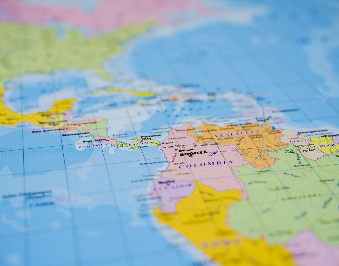 Cómo las tendencias económicas globales están moldeando el futuro de América Latina