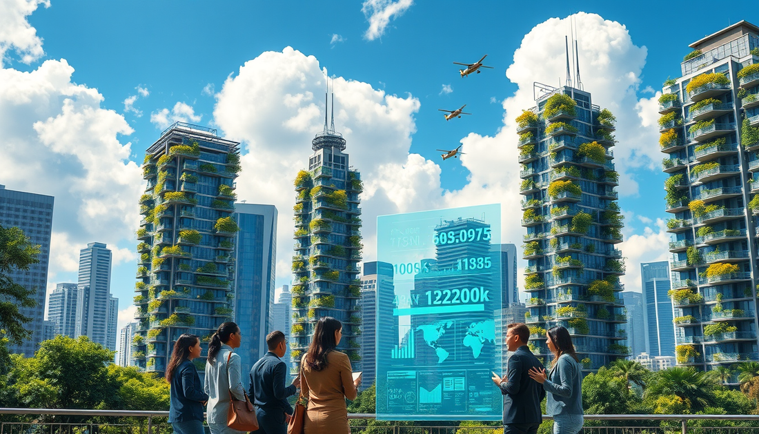 Porqué la sostenibilidad es el futuro de los negocios