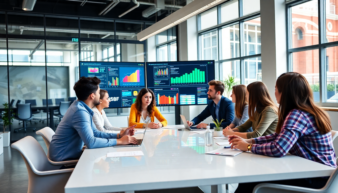 Tu marca a la moda del mercado