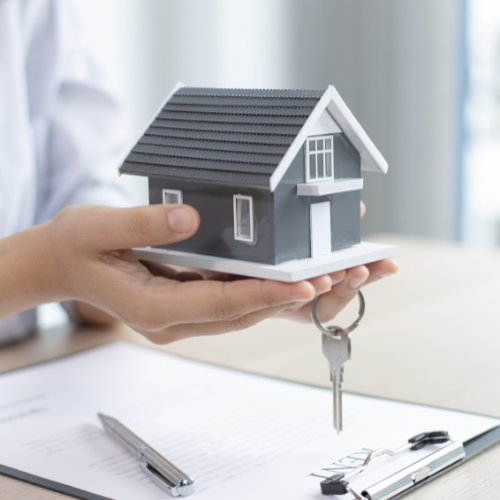 Tendencias Inmobiliarias: Qué Esperar del Mercado en los Próximos Años