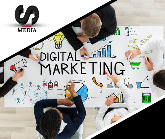 Marketing y Estrategias Digitales