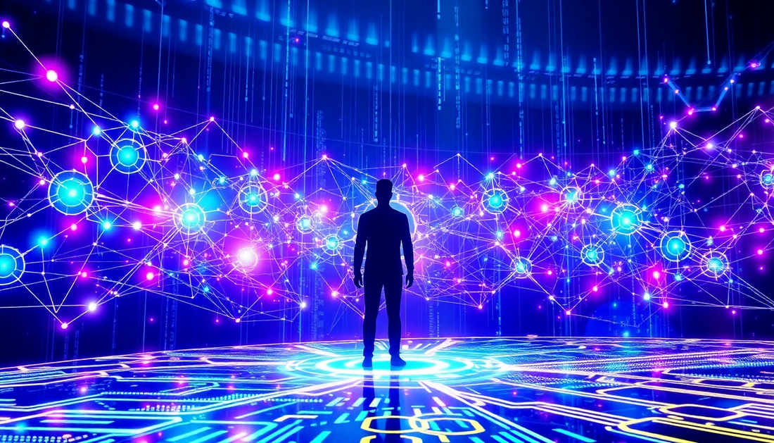 La Inteligencia Artificial una fuerza imparable